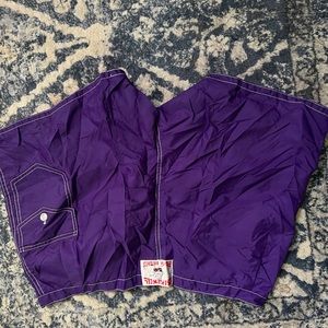 Byrdwill surf britches